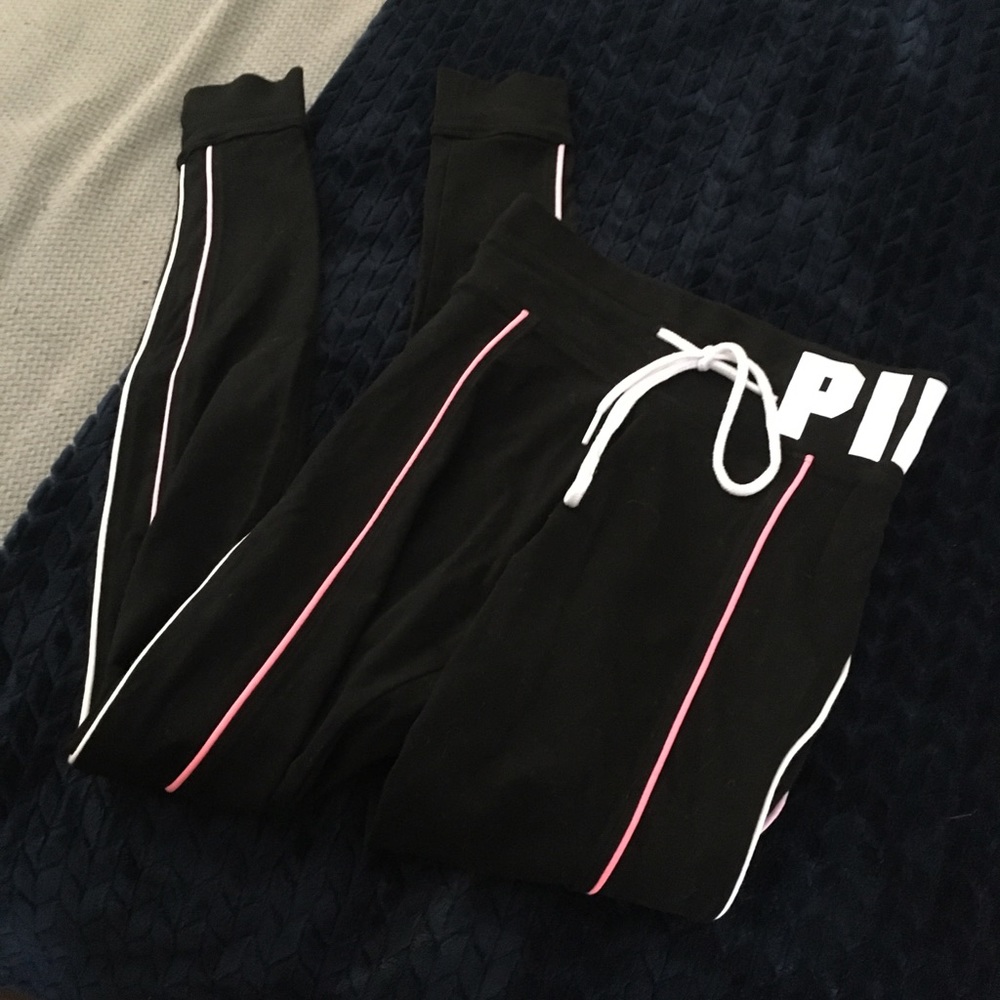Jogging pants Victoria Secrets / Pink Xs